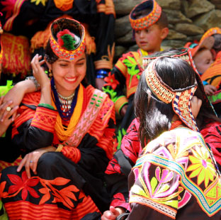 Festivals