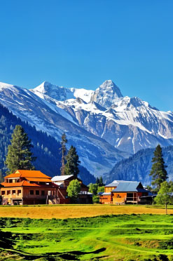 Kashmir