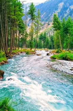kumratvalley